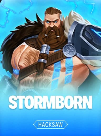 Stormborn