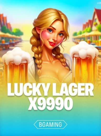 Lucky Lager x9990
