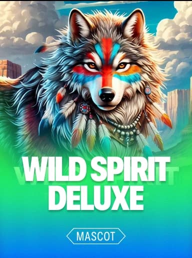 Wild Spirit Deluxe